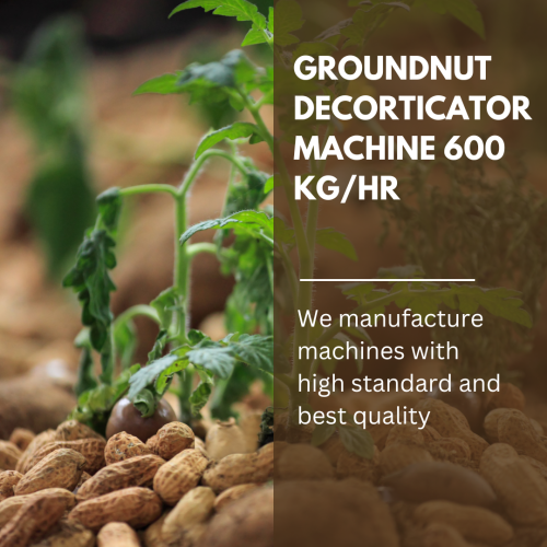 HAND OPERATED GROUNDNUT SHELLING MACHINE (2)